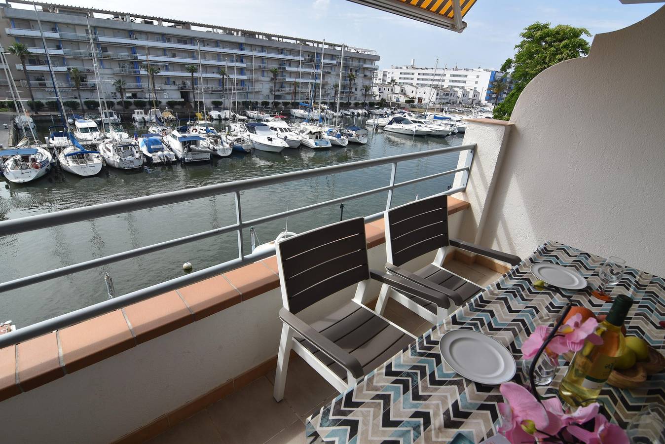 Appartamento vacanze a Roses a partire da 72€ a notte