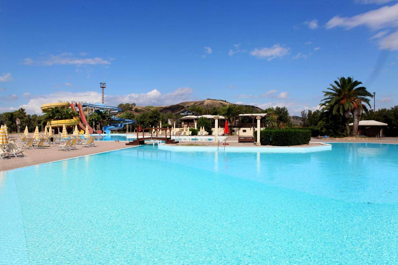 Futura Club Porto Kaleo in Cutro, Provincia di Crotone