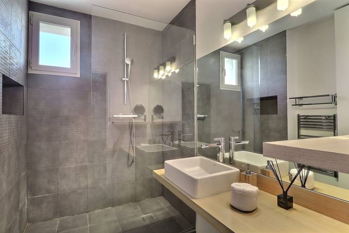 Appartement entier, Horizon Aixois - Sainte-Victoire & Centre-Ville in Aix-en-Provence, Côte méditerranéenne (France)