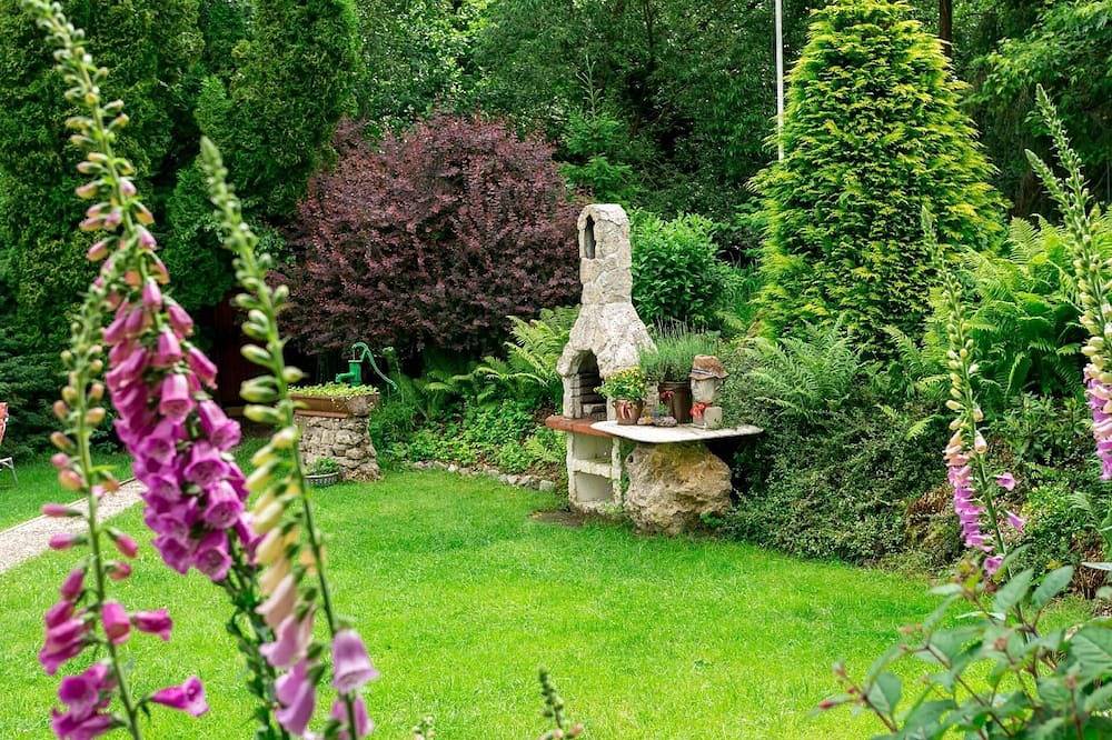 Ferienhaus Walkenried für 1 - 2 Personen mit 1 Schlafzimmer - Ferienhaus in Walkenried, Harzvorland
