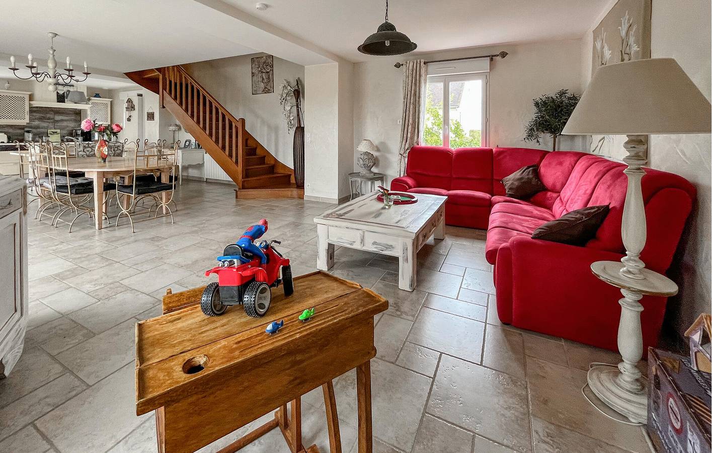 Luxuriöses Apartment mit Pool, WiFi, TV, Parkplatz und Garten in Seigy, Romorantin-Lanthenay und Umgebung