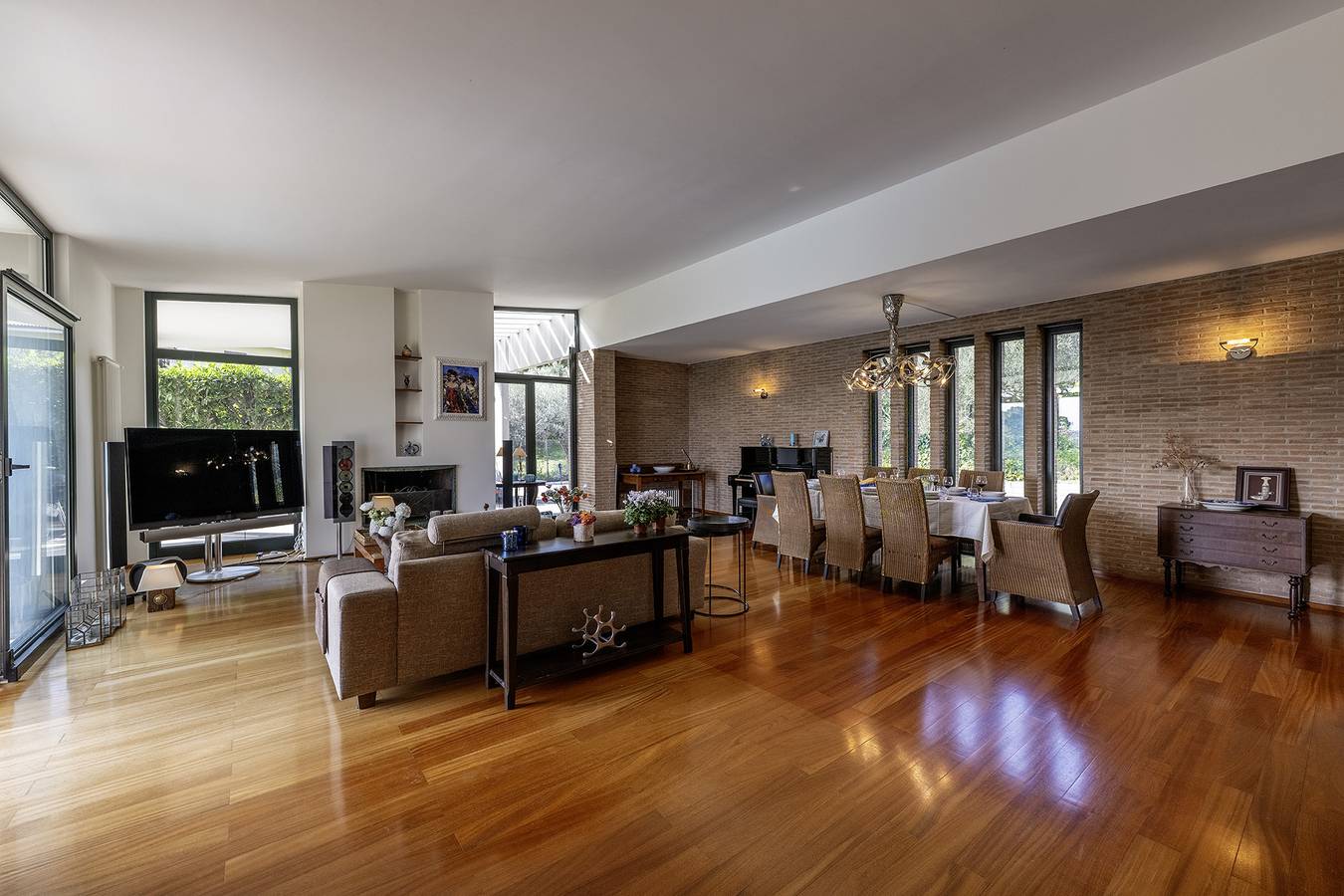 Villa Amyra 6+2, Emma Villas in Città Sant'Angelo e dintorni, Provincia di Pescara