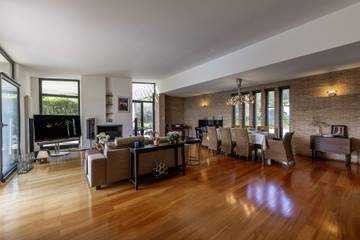 Villa for 8 People in Città Sant'Angelo region, Pescara Province, Photo 4