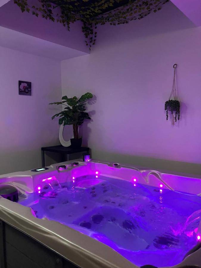 Gîte pour 3 personnes, avec vue ainsi que sauna et terrasse, animaux acceptés à Ambleteuse - 3