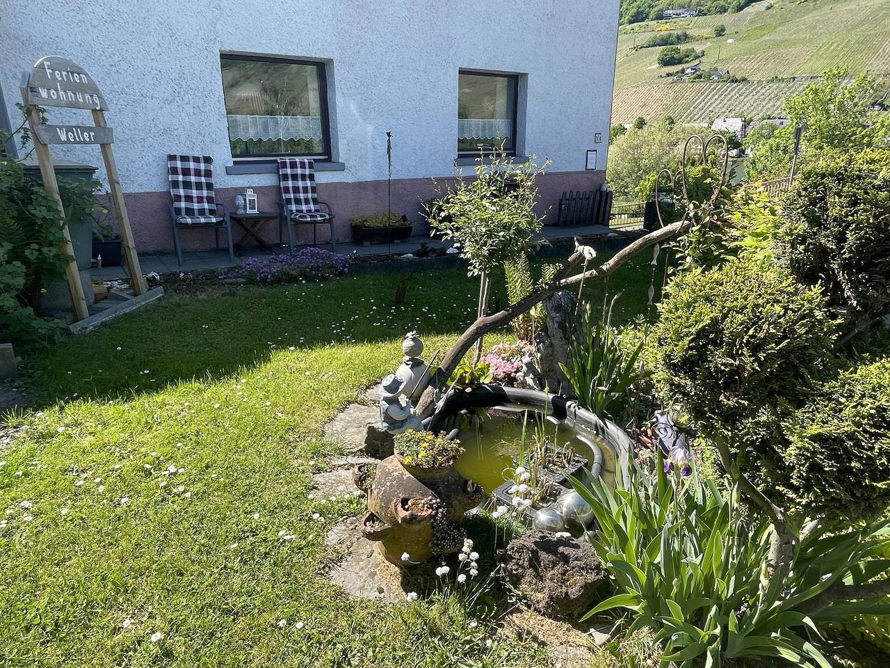 Ferienwohnung Weller, foto 14