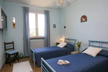 Villa per 8 Persone in Gallicano, Parco Regionale delle Alpi Apuane, Foto 4