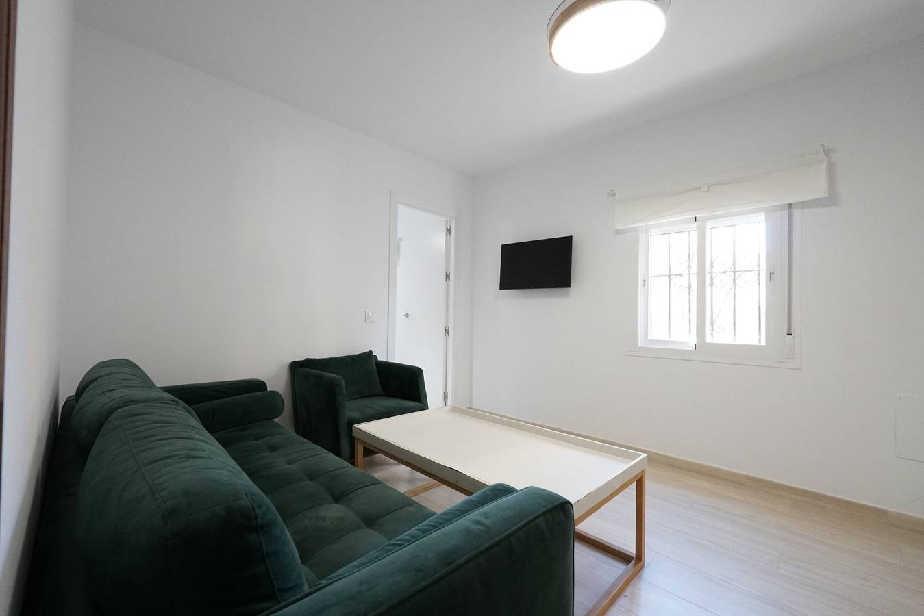 Apartamento entero, La Casita Fuengirola - Charming 3 bed ground floor in Las Lagunas, Mijas