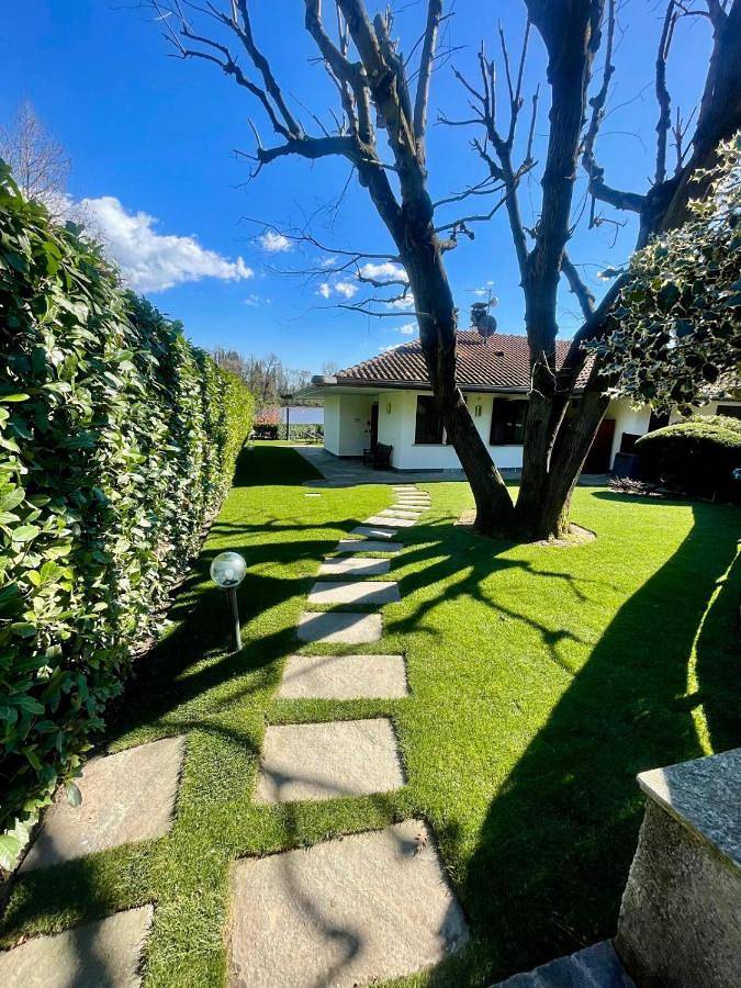 Villa pour 4 personnes, animaux acceptés dans Lac de Côme - 3