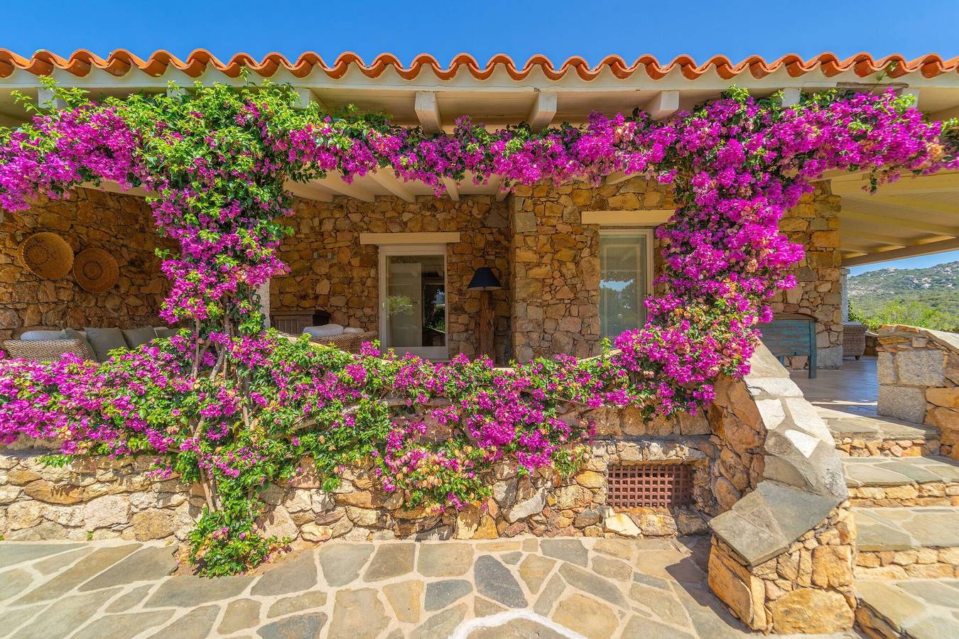 Villa Alfa con Piscina Privata in Porto Rotondo, Olbia