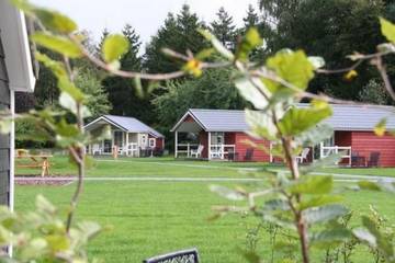 Studio voor 2 Personen in Dalfsen, Overijssel, Afbeelding 4