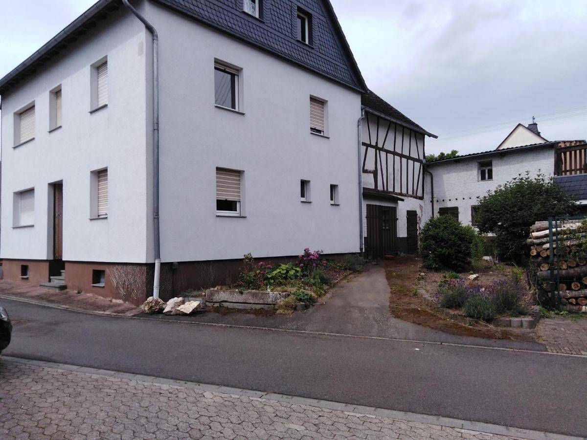 Ferienhaus Cilla in Beltheim, Hunsrück