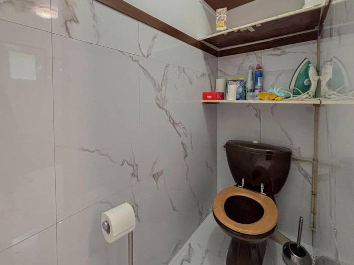 Gîte pour 2 personnes, avec jardin à Colomars - 4