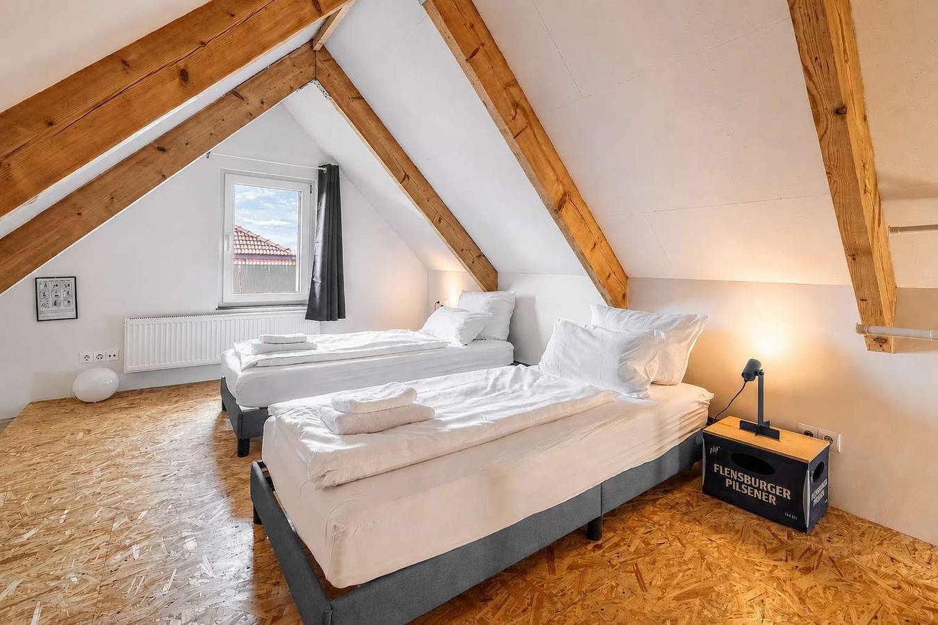 Ganze Wohnung, Ferienwohnung für 6 Personen in Rudow Berlin, Berlin