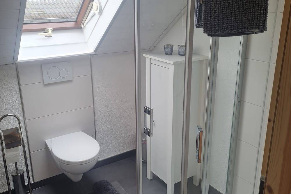 Appartement entier, Holiday Kühnl à Bad Sooden-Allendorf in Bad Sooden-Allendorf, Werratal