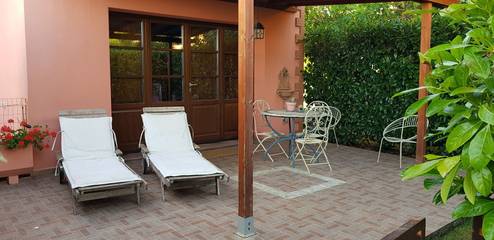 Ferienwohnung für 2 Personen in San Vincenzo, Italienische Riviera, Bild 1