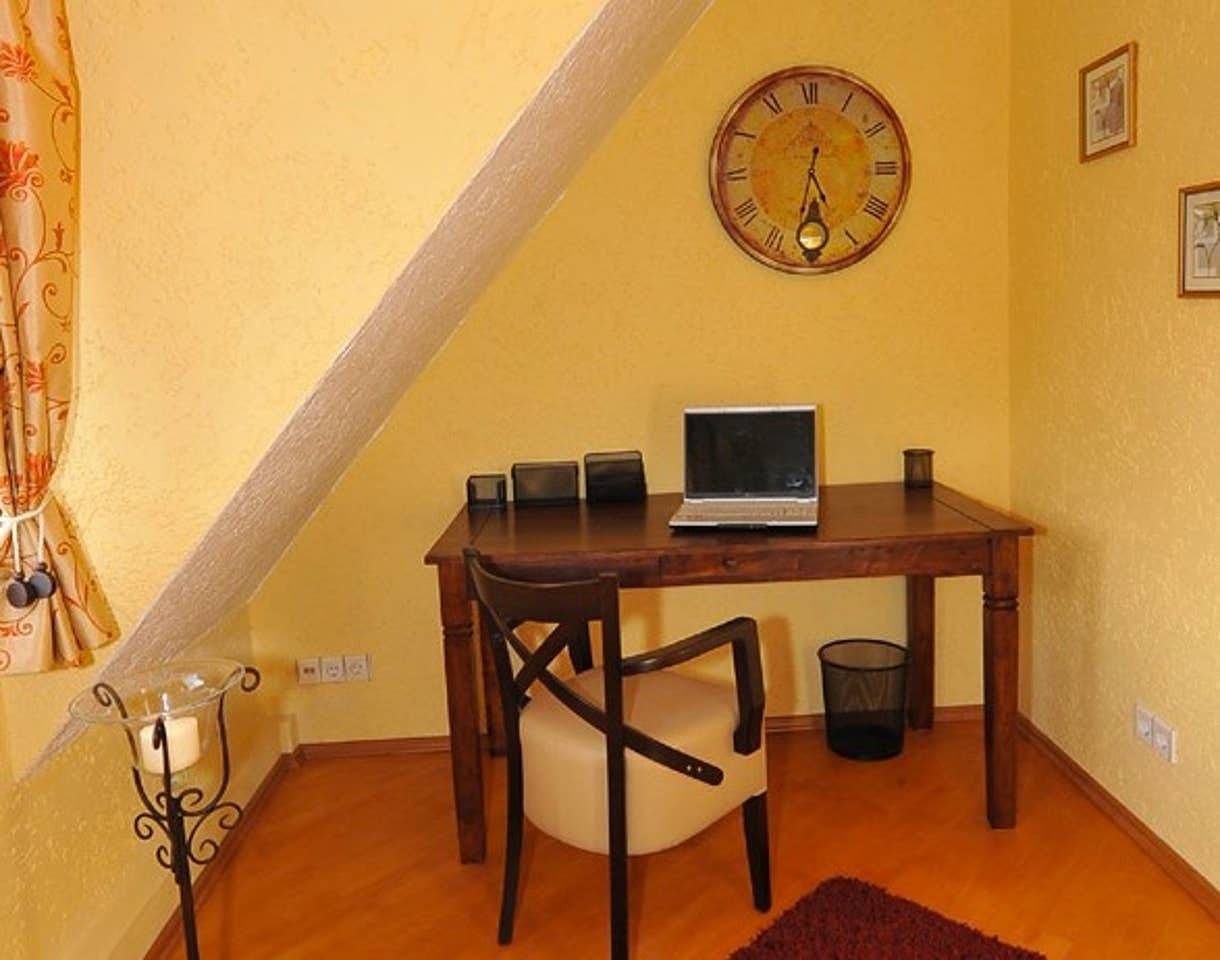 Ganze Ferienwohnung, Deluxe Apartments Bremen Typ D in Neustadt Bremen, Bremen