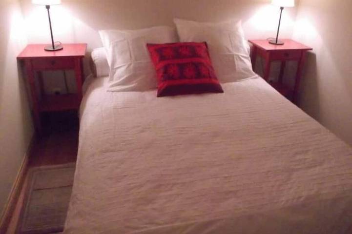 Gîte pour 4 personnes, avec Jacuzzi et Terrasse dans Office De Tourisme De Toulouse - 2