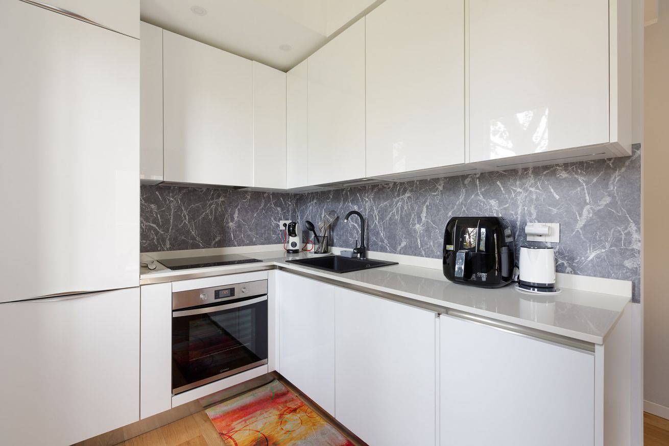 Ganze Wohnung, Ferienwohnung für 2 Personen mit Balkon/Terrasse in Mailand, Mailand Provinz