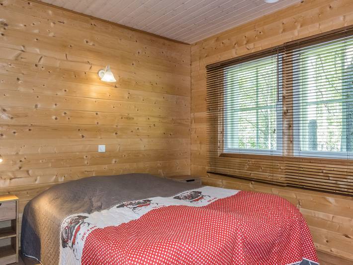 Keselmäkulma in Sallatunturi, Lappland