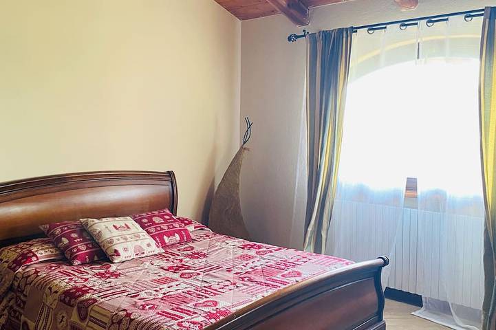 Location de vacances pour 4 personnes à Sanfront - 2