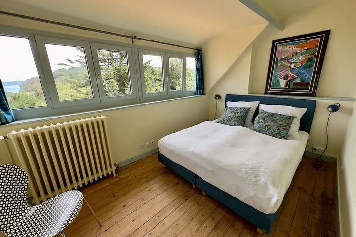 Location de vacances pour 5 personnes dans Plage de La Valeuse de Vasterival - 2