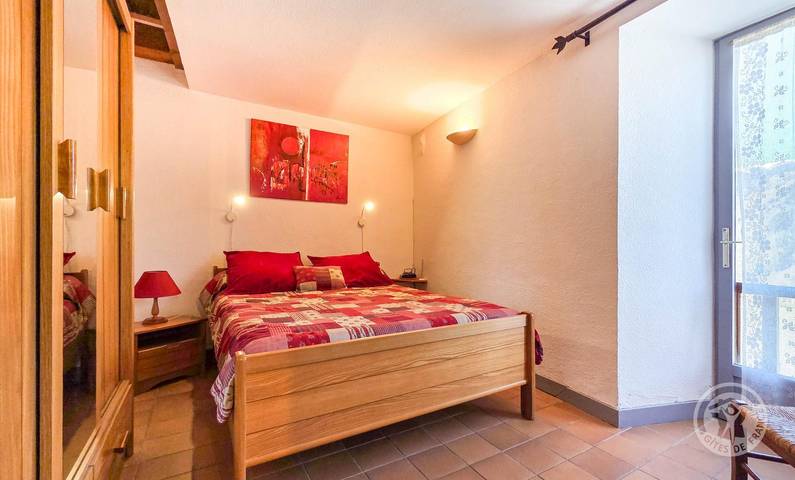 Gîte pour 7 personnes, avec terrasse et jardin à Cazaux-Fréchet-Anéran-Camors - 3