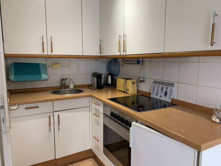 Chalet pour 6 personnes, avec terrasse à Gruissan - 4