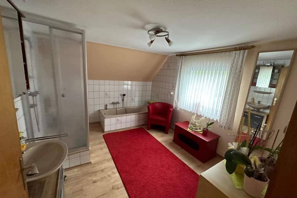 Ganze Wohnung, Kleeblatt in Adenau, Osteifel