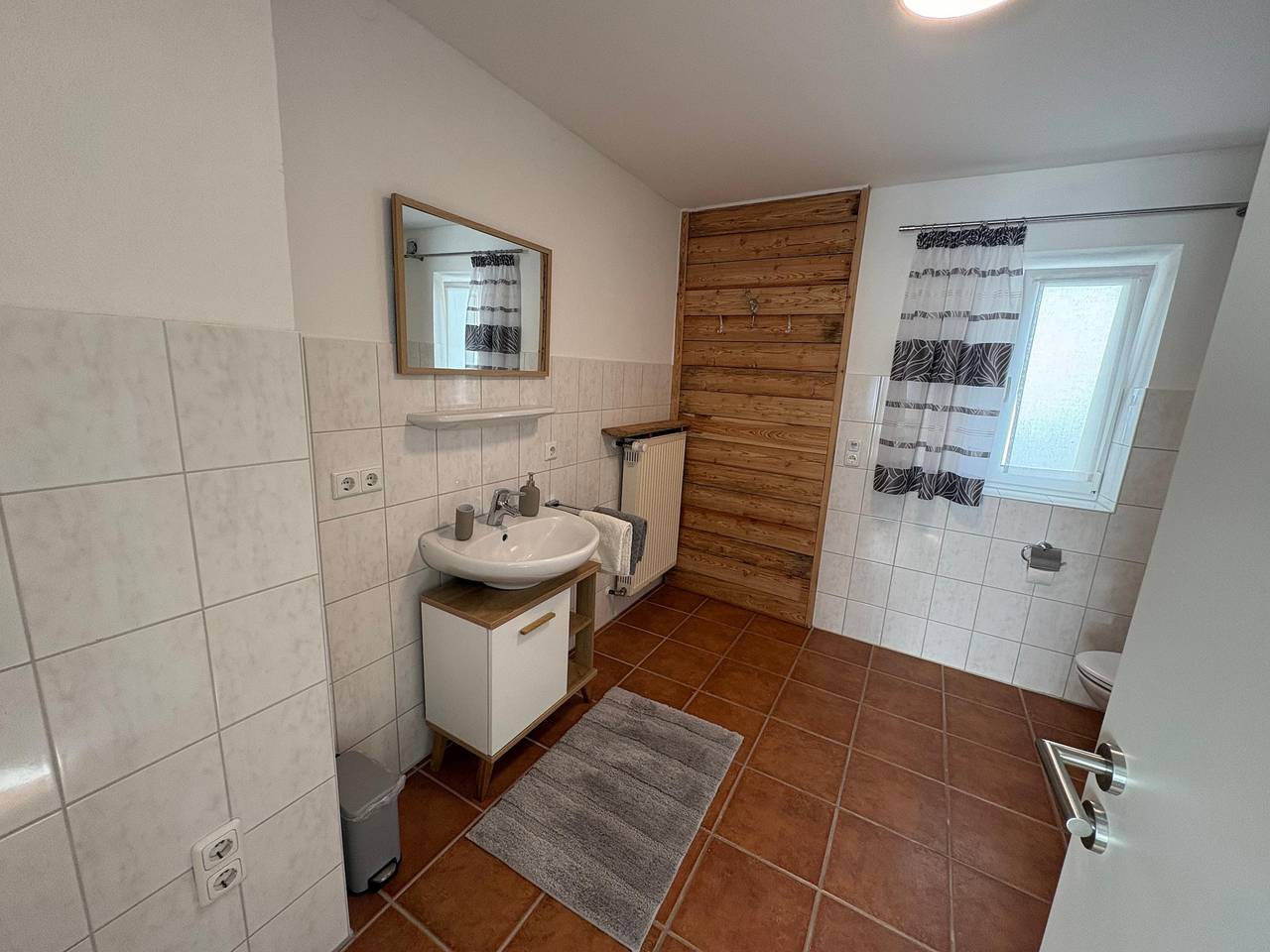 Ferienwohnung "Tante Betty" - Ferienwohnung Tante Betty in Essing, Altmuhltal