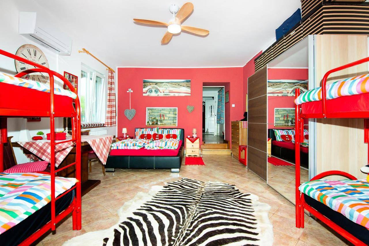 Cozy Istrian House in Izola, Slovene Riviera