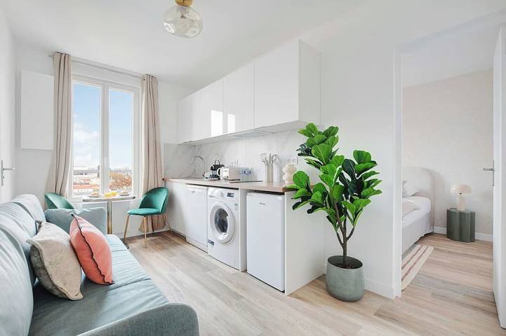 Ferienwohnung für 4 Personen - 1