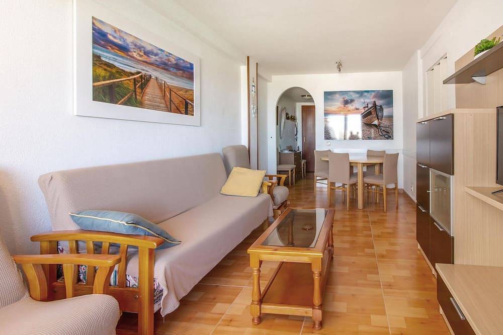 Appartamento intero, Accogliente appartamento con 2 camere. in Playa de Gandía, Costa de Valencia