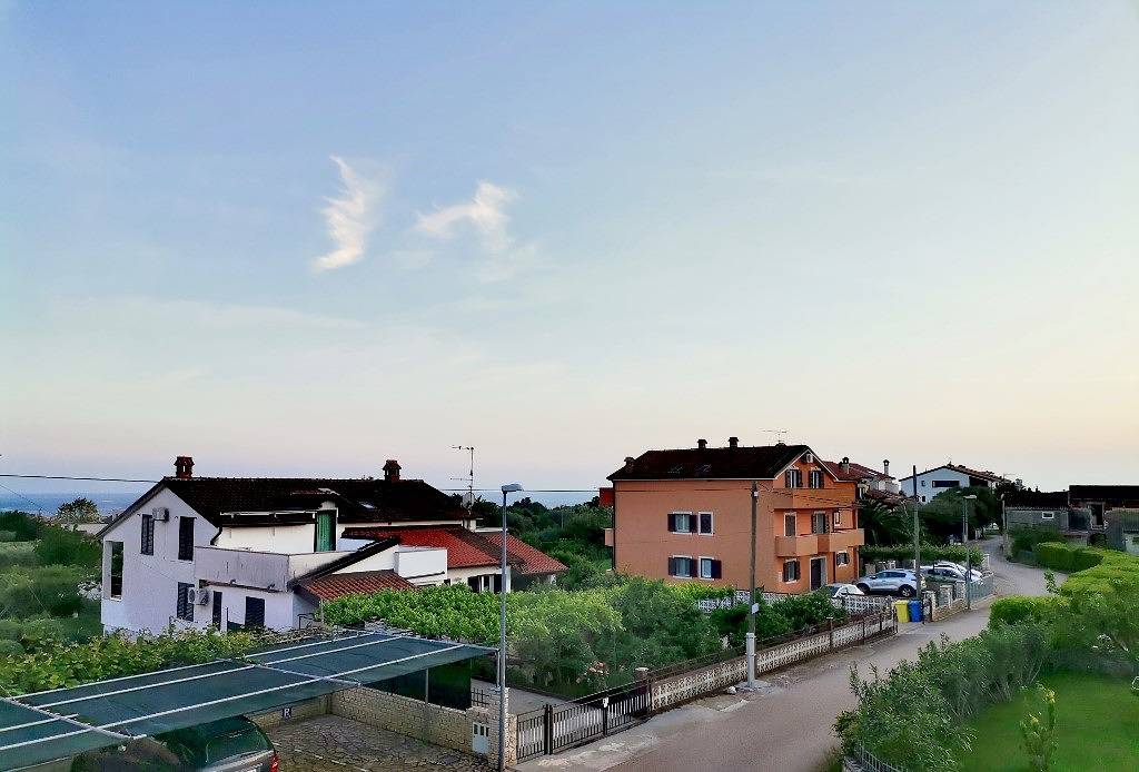 Ganze Wohnung, La Mar Zambratija 2 in Zambratija, Umag und Umgebung