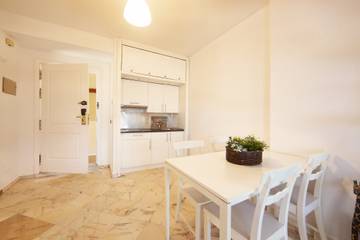 Studioleilighet til 2 Personer i Playa de las Chapas, Marbella, Bilde 4