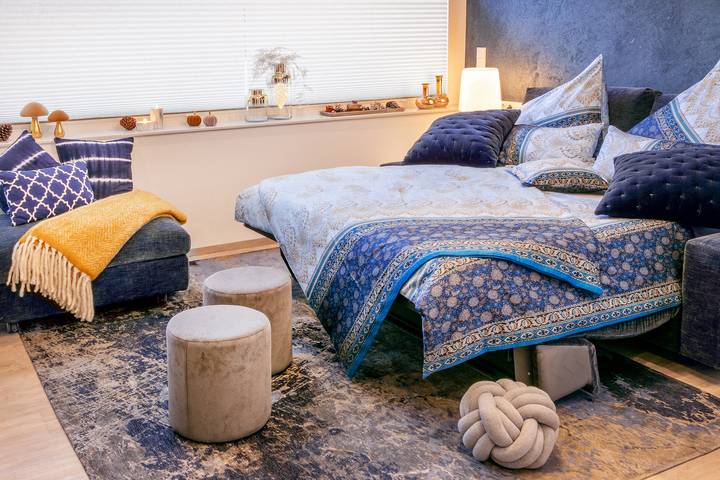 Ferienwohnung für 2 Personen, mit Terrasse in Höhr-Grenzhausen - 3
