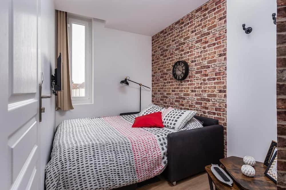 Ganze Wohnung, La Pause Amiénoisecosyeasy Parkingcalme in Hortillonnages d'Amiens, Amiens