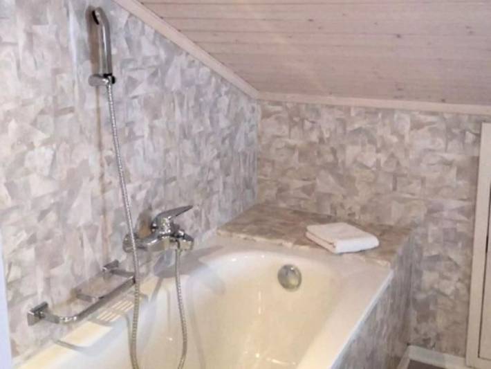 Ganze Wohnung, 4 Zimmer 4 Personen in Lauterbrunnen, Verwaltungskreis Interlaken-Oberhasli