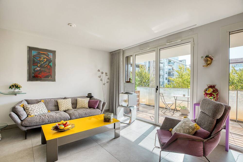 Photo : Appartement de vacances