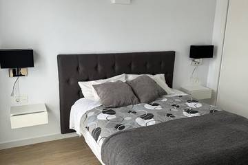 Chalet für 6 Personen in Las Calas, Torrevieja, Bild 4