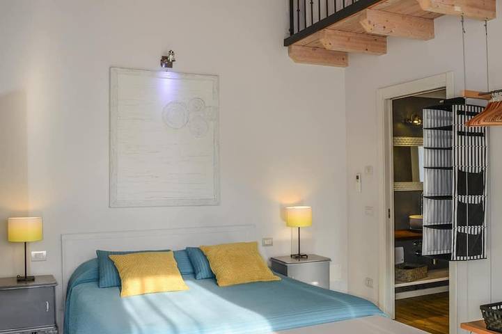 Villa für 4 Personen, mit Garten und Terrasse, mit Haustier am Gardasee - 2