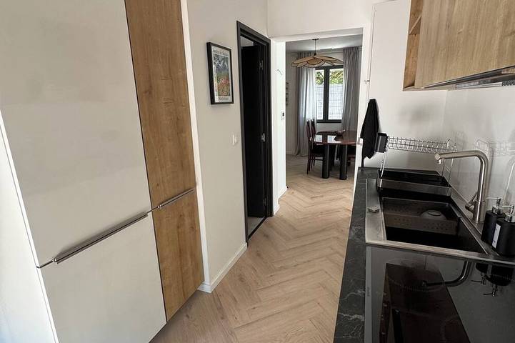 Location de vacances pour 10 personnes, avec jacuzzi à Bouc-Bel-Air - 4