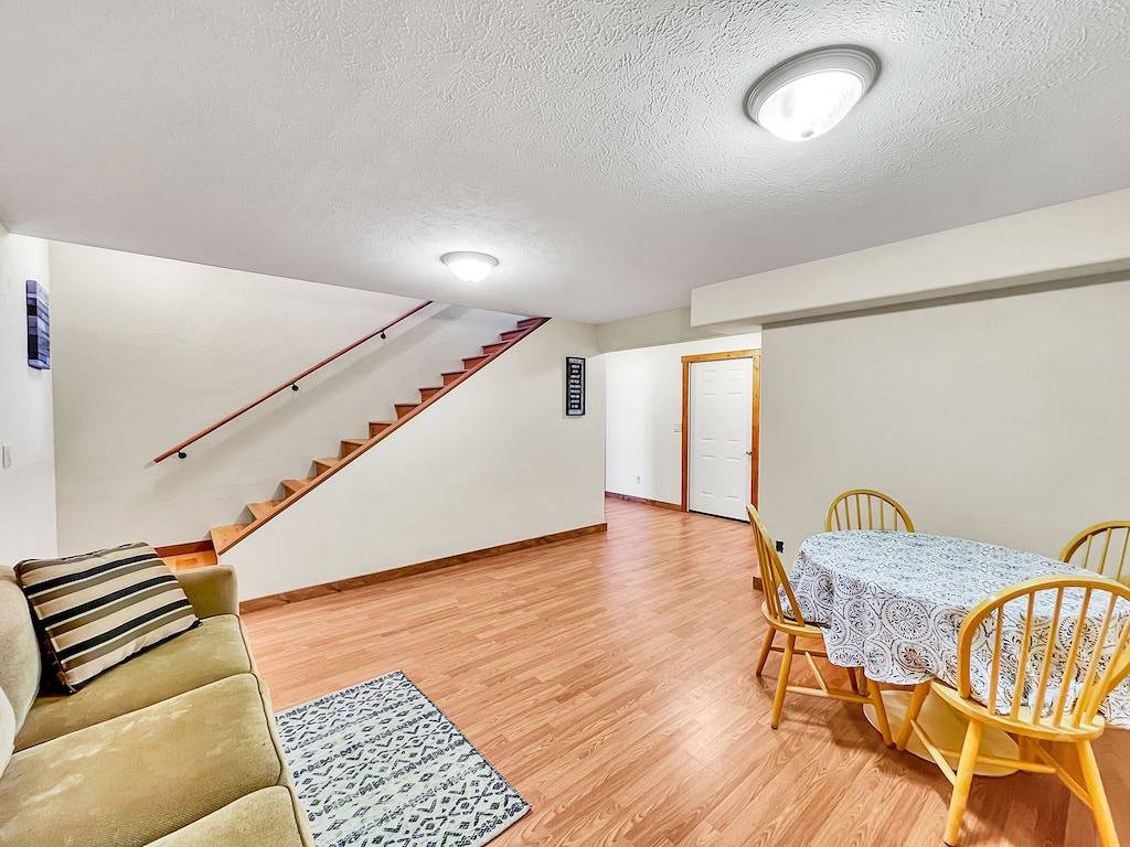 Cabin with Jaw-dropping Views near Black Canyon in Black Canyon Nationalpark