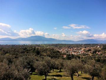 Villa per 6 Persone in Eubea, Foto 3