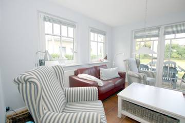 Ferienhaus für 4 Personen in Wyk auf Föhr (Stadt), Wyk auf Föhr, Bild 1