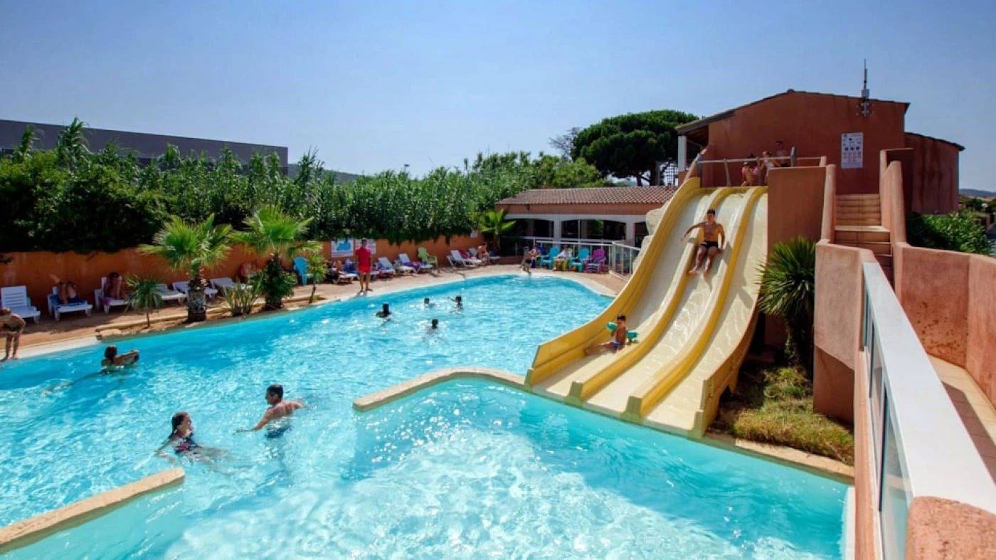 Appartamento vacanze a Var a partire da 160€ a notte
