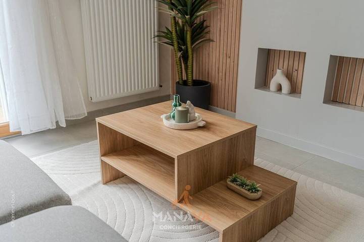 Ferienhaus für 12 Personen in Disneyland Paris - 4