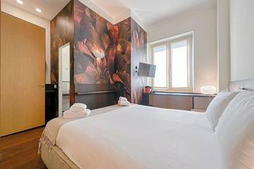 BnB für 2 Personen in Mailand