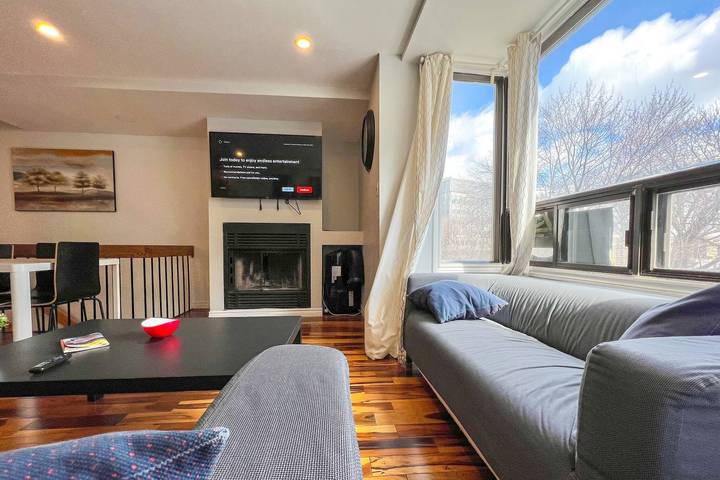 Location de vacances pour 6 personnes à Montréal - 2