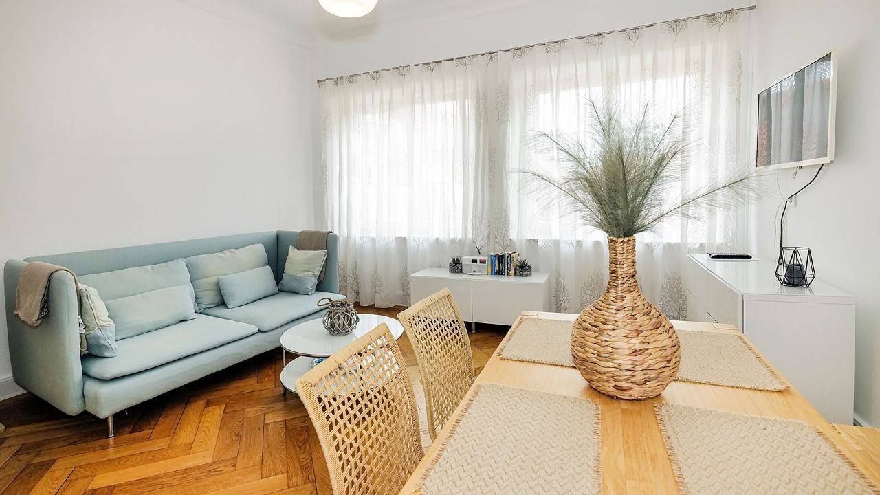 Ganze Ferienwohnung, Ferienwohnung für 2 Personen (60 m²) in Lindau in Lindau, Bayerisch Schwaben