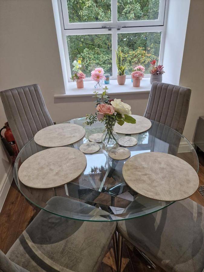 Gîte pour 3 personnes à Burnley - 4